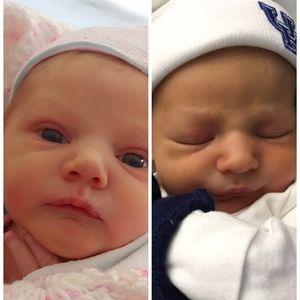 Meet your Posher, Shari